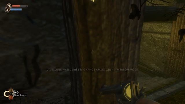 BioShock [ Глупая смерть ученого ] Часть 8 смотреть онлайн