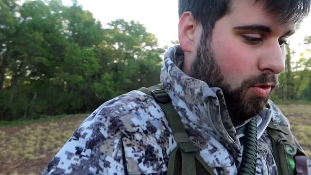 My GIRLFRIENDS FIRST TURKEY HUNT! *NEW PROPERTY* смотреть онлайн