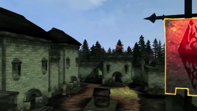 The Elder Scrolls Anthology - Мед для фанатов! смотреть онлайн