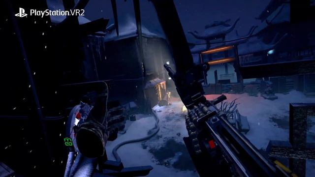 After the Fall Complete Edition - Launch Trailer | PS VR2 Games смотреть онлайн