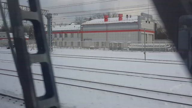 МЦК Андроновка 07.01 смотреть онлайн