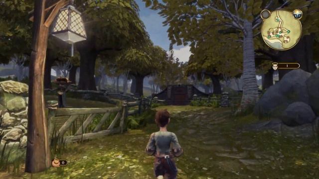 Fable Anniversary Impressions смотреть онлайн