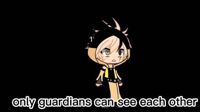 ✨save the elemental guardians✨( not original/ its inspired by devil bona :) смотреть онлайн