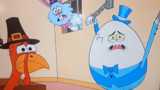 Secret mountain fort awesome in uncle grandpa part 2 смотреть онлайн