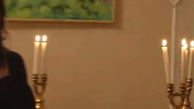 Вечер романса. Читает Лариса Крышталева смотреть онлайн