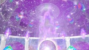 Храм Фиолетового Пламени