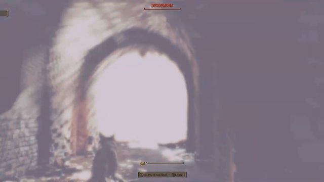 Get ready to slumber mod - Fallout 4 смотреть онлайн
