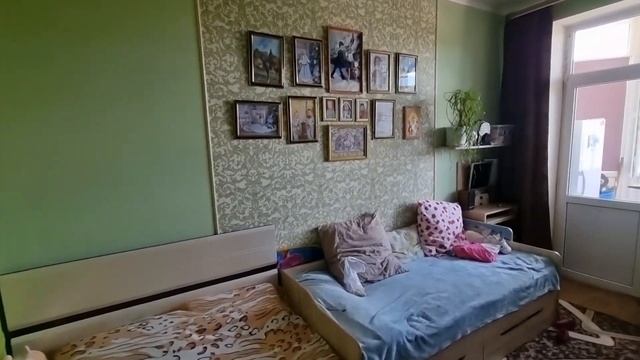 Квартира с ремонтом в новом кирпичном доме. смотреть онлайн