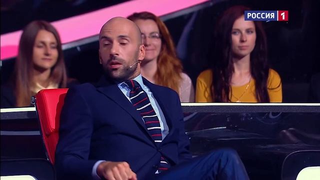 «Удивительные люди». Никита Хайдуков. Мышечная память смотреть онлайн