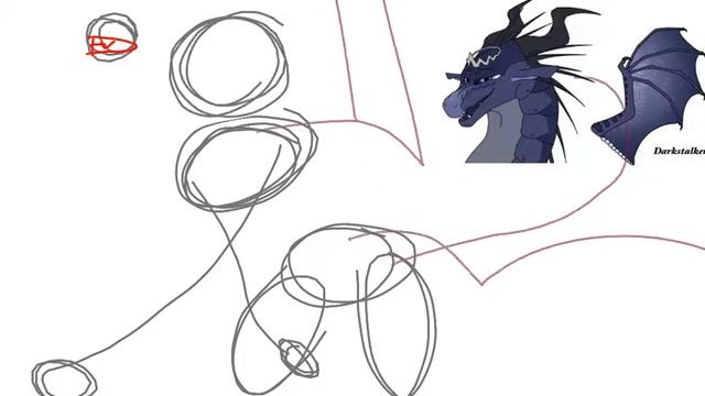 Emperor's New Clothes SKETCH. смотреть онлайн