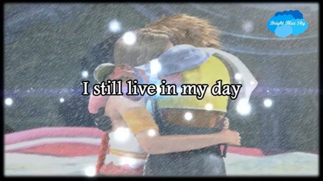 1000 Words (Eng Ver) by Koda Kumi (Lyrics) - Final Fantasy X-2 смотреть онлайн