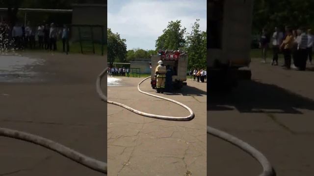 Пожарная тревога смотреть онлайн