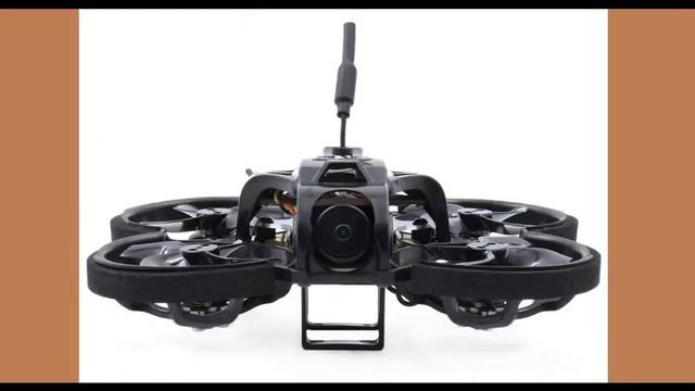 GEPRC TinyGO Indoor Nano2 With Controller And Goggles RC Drone