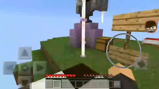 Чёт очень быстро!? /MINECRAFT PE 1.1.5\ Карта Elyria Pro смотреть онлайн