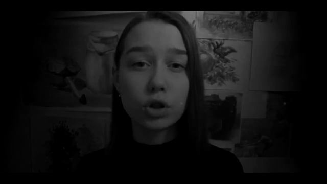 Ф.И.Тютчев "SILENTIUM!" //SVETA_STULOVA смотреть онлайн