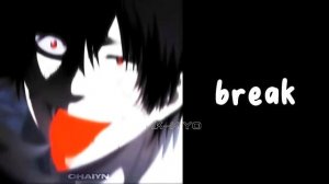 oshi no ko react to Yuuichi Katagari as a new student.