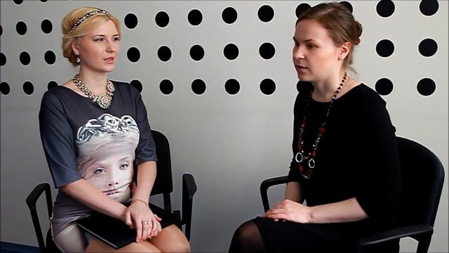 Image Consult: А что сейчас модно? #4 Анастасия Емельянова, фотограф смотреть онлайн