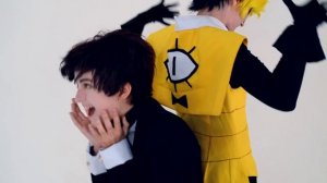 | Bipper - Nightmare | Gravity Falls CMV |