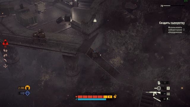 Прохождение The Last Stand Aftermath | ЧТО НОВОГО ПОСЛЕ ФИНАЛА? смотреть онлайн