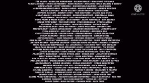 Space Jam: A New Legacy - End Credits Edited