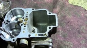 доработка карбюратора ваз 2107 (озон)