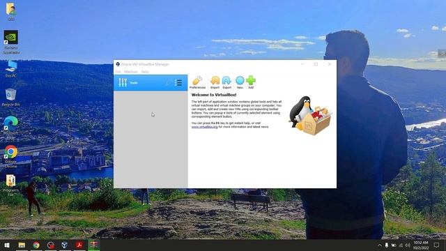 How to Install and run Virtual Box & SEED Lab | VM смотреть онлайн