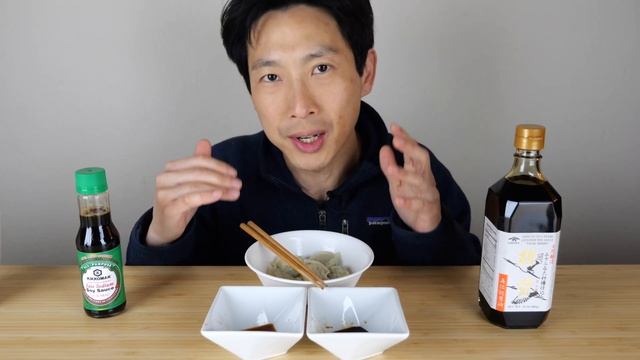 Yamaroku vs Kikkoman Soy Sauce Taste Test смотреть онлайн