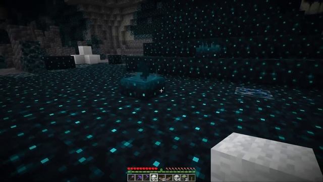 1 Simple Trick To Turn Off All Warden Spawning смотреть онлайн