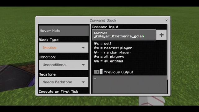 How to Summon Netherite Golem in Minecraft смотреть онлайн