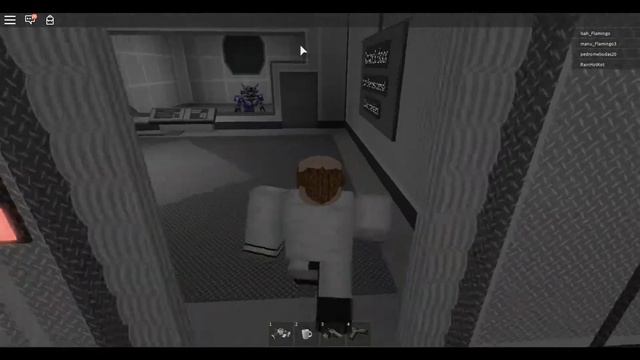 Я СОЗДАЛ ЗЛО В ВИДЕ РОБОТА! |-Ro-Chanics-|-Roblox-| смотреть онлайн