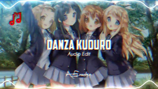 Danza kuduro - don omar ft. lucenzo [Audio Edit] смотреть онлайн