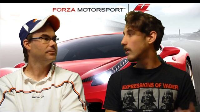 9/8/2012 - Forza 4 Tuning Tips смотреть онлайн