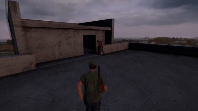 DAYZ - #52 - Zwei neue Freunde - [German] [HD / 1080p] смотреть онлайн