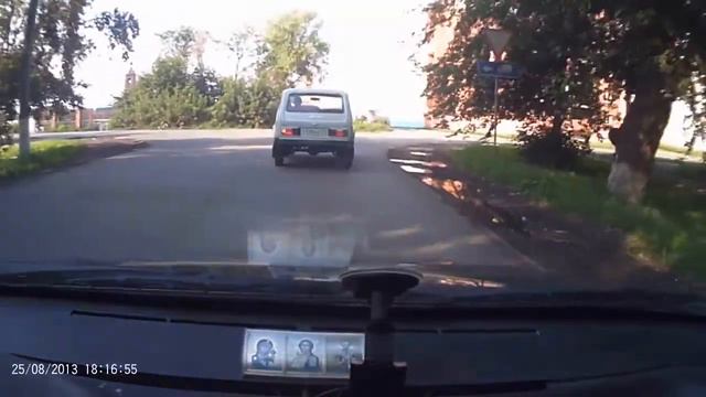 In Russia There Is Always Road Rage В России Там всегда Ярость смотреть онлайн