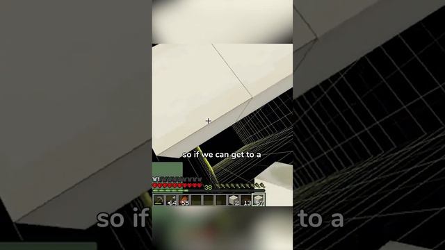 Smartest Minecraft Player (1000+iq) смотреть онлайн