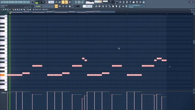 БИТ В СТИЛЕ SHADOWRAZE ИЛИ КАК НАПИСАТЬ БИТ SHADOWRAZE - ASTRAL STEP +FLP [ТУТОРИАЛ FL STUDIO] смотреть онлайн