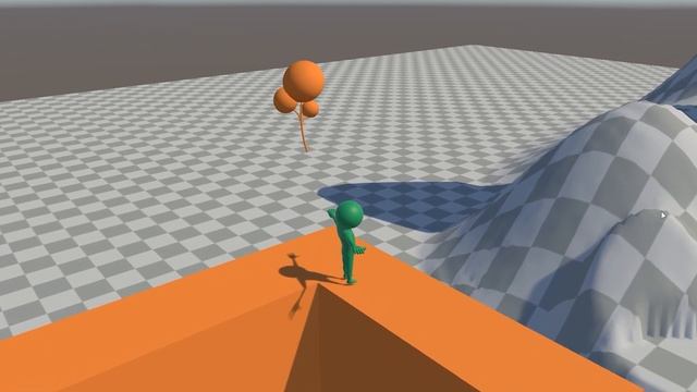 Build a Game with the Community! (Unity Open Projects) смотреть онлайн