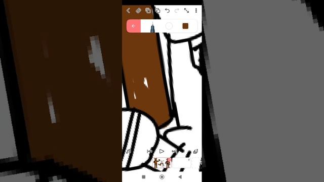 Рисую Withered Freddy #fnaf смотреть онлайн