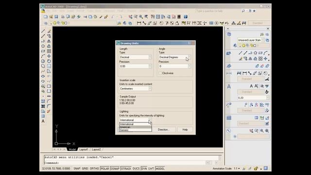 AutoCAD 2008 смотреть онлайн