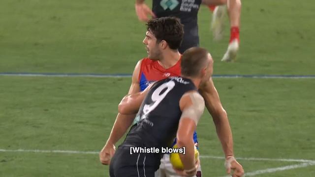 AFL Lip Reading (What they are really saying!) смотреть онлайн