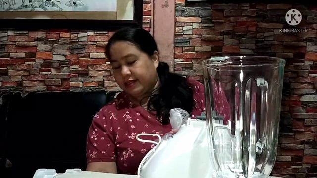 UNBOXING 2 in 1 Blending and Grinding with 1 Mill /PANASONIC BLENDER смотреть онлайн