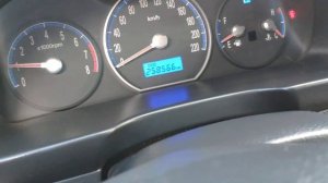 Hyundai Santa Fe 2.7i 2006г.Обзор