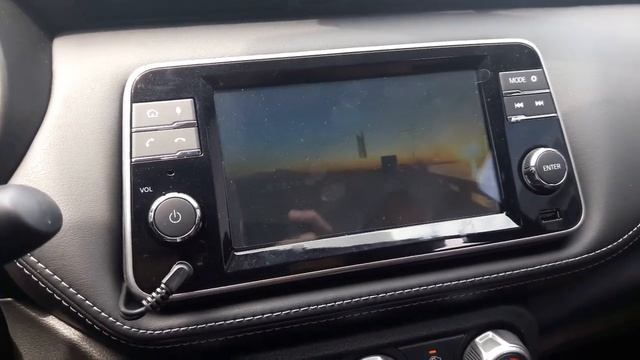 Desbloqueio Multimídia Nissan Kicks SV 2019 - Vídeo USB + TV Digital / HD ou Espelhamento смотреть онлайн