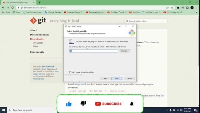 Git Tutorials || Try Most Used Commands || Install Git || Part-1 смотреть онлайн