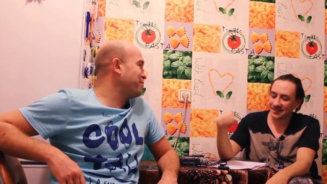 Два колеса. Путешествие начинается с кухни смотреть онлайн