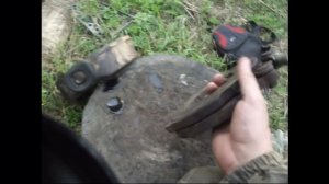 Ремонт блокировки трактора МТЗ 82