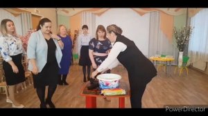 Мастер-класс для педагогов по развитию экологических представлений дошкольников