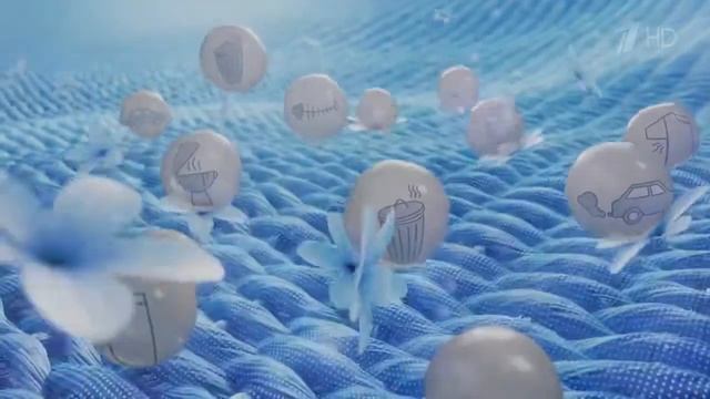 Реклама Vernel Fresh control "Неприятные запахи" 2020 смотреть онлайн