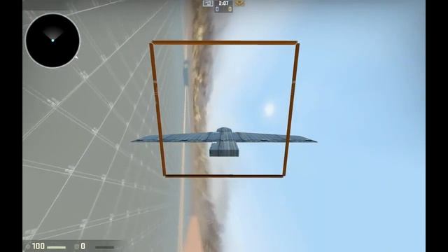 Flying things in source! смотреть онлайн