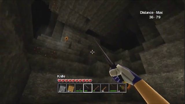 Castleminer Z - Trying to unlock Dragon Endurance (Xbox 360). (Failed attempt) смотреть онлайн